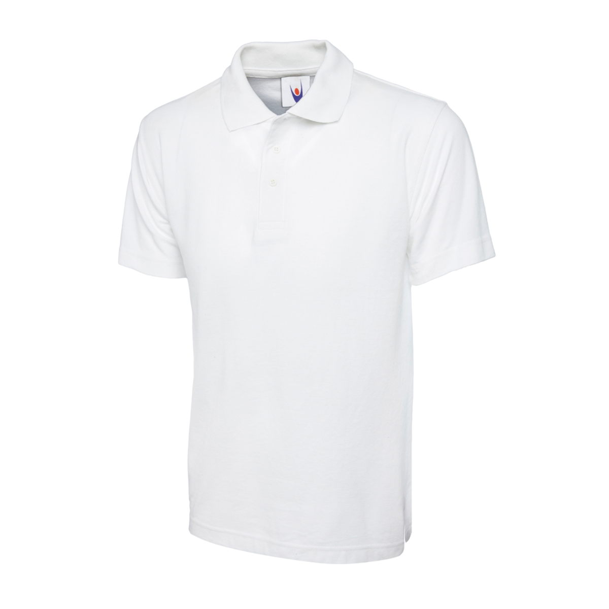 [EKM-AUTOGENERATED]Active Polo Shirt UC105 - Forsters School Outfitters ...