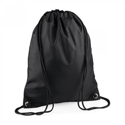 EKM AUTOGENERATED Black PE Kit Bag Forsters School Outfitters Sittingbourne