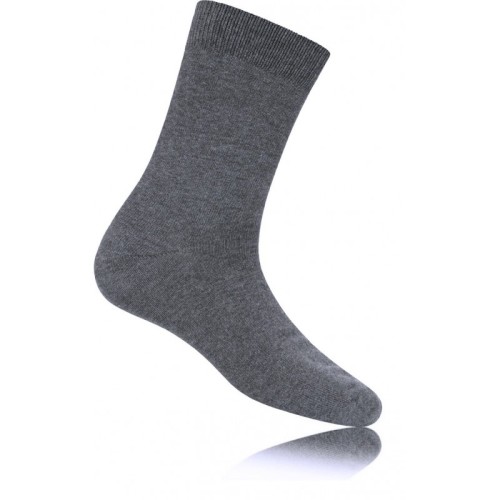 Boys grey hot sale dress socks