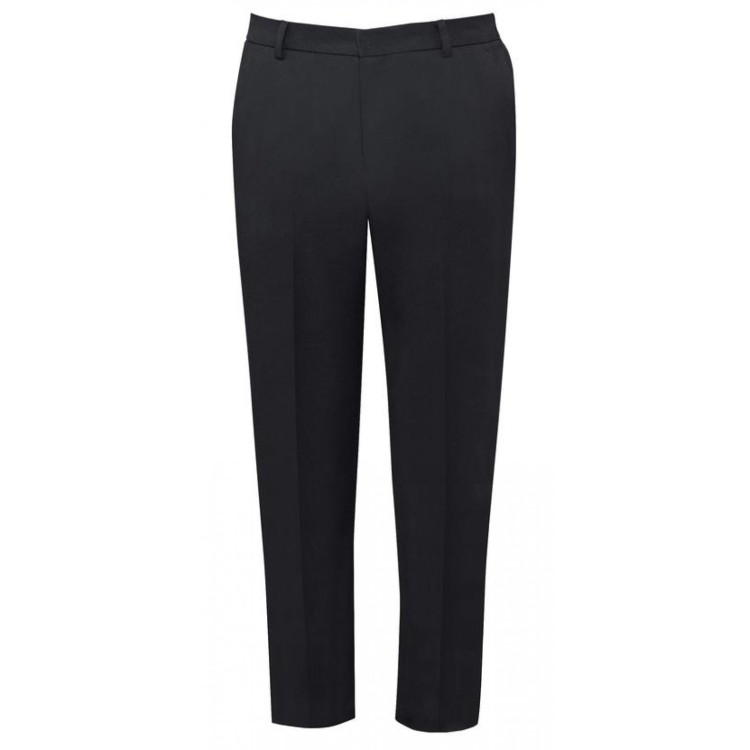 T263 Charcoal Grey Sturdy Fit Trousers - Forsters School Outfitters ...